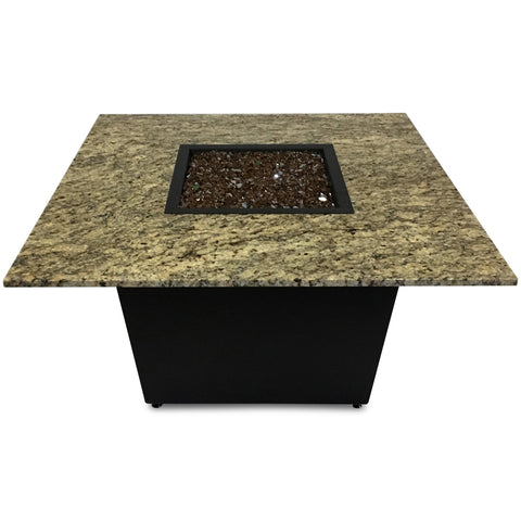 Firetainment 42" Venice Fire Pit Table