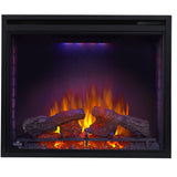 Napoleon Ascent 33" Electric Built-In Electric Fireplace Insert NEFB33H