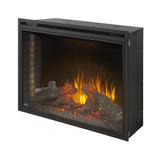 Napoleon Ascent 40" Electric Built-In Electric Fireplace Insert NEFB40H
