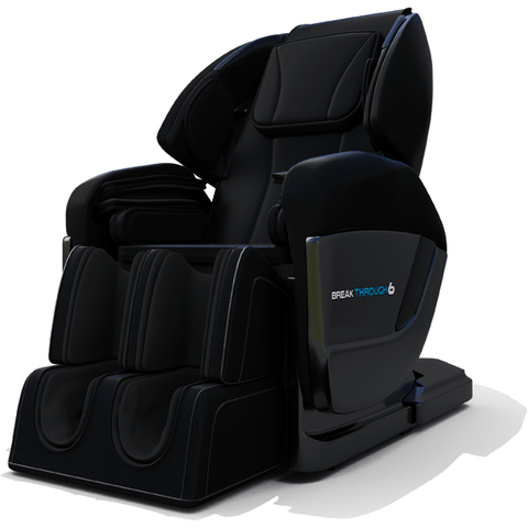 Medical Breakthrough 6™ Massage Chair MBBT6