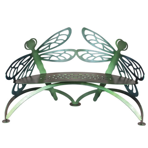 Cricket Forge Dragonfly Bench
