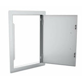 Sunstone Classic Series Flush Style Vertical Reversible Access Doors