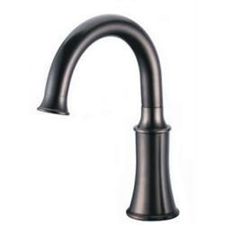 Fontana Showers Built to Last ORB Commercial Fontana Smart Infrared Automatic Faucet FS-509RR