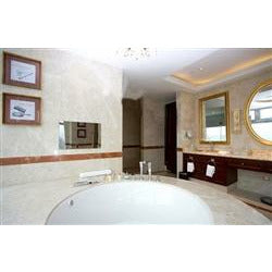 Fontana Showers 10.4 inch Mirror Bathroom TV / Waterproof bathroom LED TV FS-5946