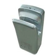 Fontana Showers Powerful Touchless Quick Jet Automatic Hand Dryer, Silver FS-AHD-0100-S