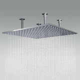 Fontana Showers Ceiling Shower Set FS1508