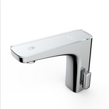 Fontana Showers Dax Commercial Faucet & Soap Dispenser FS18143