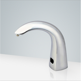 Fontana Showers Bavaria Faucet & Soap Dispenser FS18160