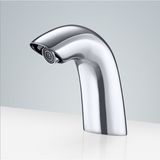 Fontana Showers Deauville Faucet & Soap Dispenser FS18171