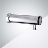 Fontana Showers Cairo Commercial Faucet With Soap Dispenser FS18260C