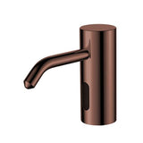 Fontana Showers Fontana Bravat High Quality Motion Sensor Faucet & Automatic Soap Dispenser for Restrooms in Oil Rubbed Bronze FS18306