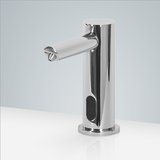 Fontana Showers Creteil Faucet & Soap Dispenser FS1872
