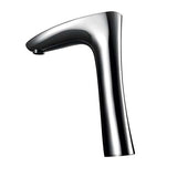 Fontana Showers Commercial Automatic Cutting-Edge Intelligent Digital Touch Faucet FS2661BM