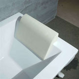 Fontana Showers Fontana Chicago One Person Solid Surface Indoor Soaking Bathtub FS9978