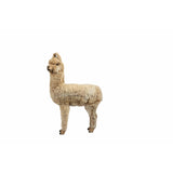 Fibre by Auskin Medium 59" Alpaca Animal Collectibles HHUSCDO150