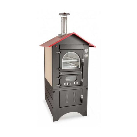 Clementi Master Series Wood-Fired Pizza Oven FETP 80