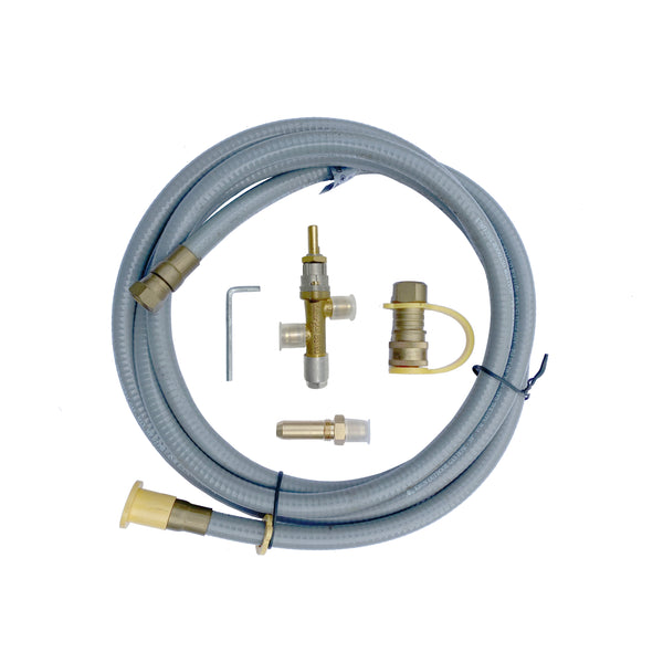 Elementi Natural Gas Conversion Kit OCK45-NG01