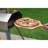 Q-Stoves Qubestove Rotating Pizza Oven