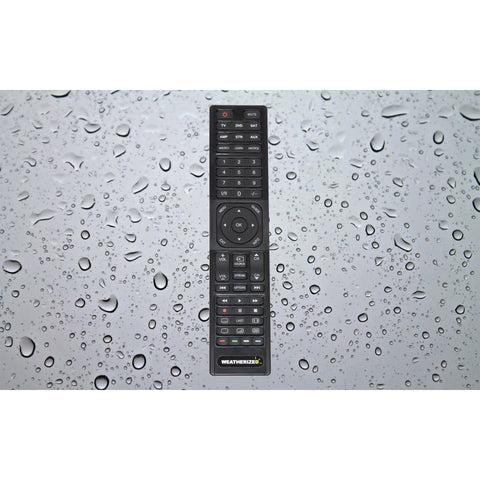 Weatherized Universal Remote Outdoor Accessories WTMR