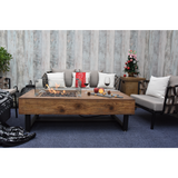 Elementi Naples Coffee Table OFH103