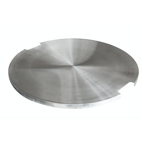 Elementi Fire Table Stainless Steel Lid ONF01-129D