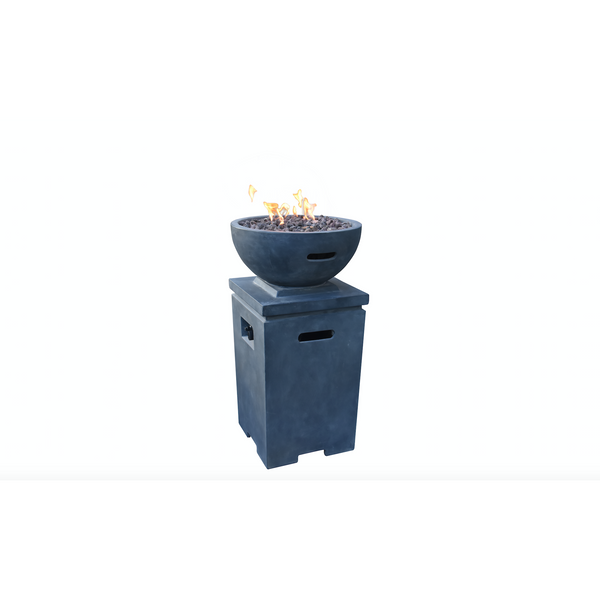 Modeno Exeter Fire Pit OFG612