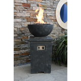 Modeno Exeter Fire Pit OFG612