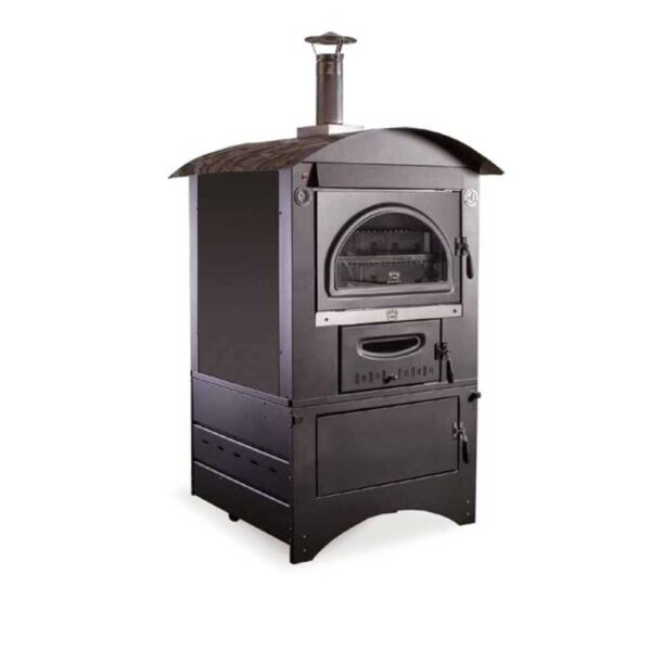 Clementi Super Master Wood-Fired Pizza Oven FESMI 80