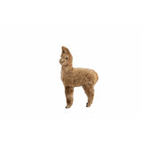 Fibre by Auskin Small 35.5" Alpaca Animal Collectibles HHUSCHO90