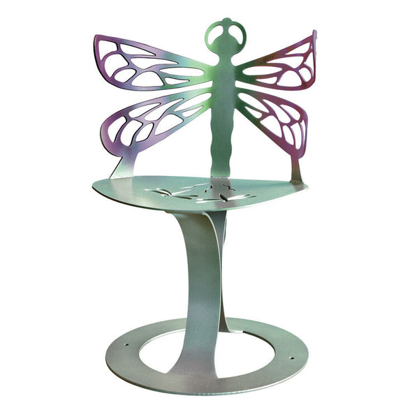 Cricket Forge Dragonfly Chair