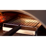 Clementi Wood-Fired Pizza Oven Multi-Cooking System MULTICOOKING