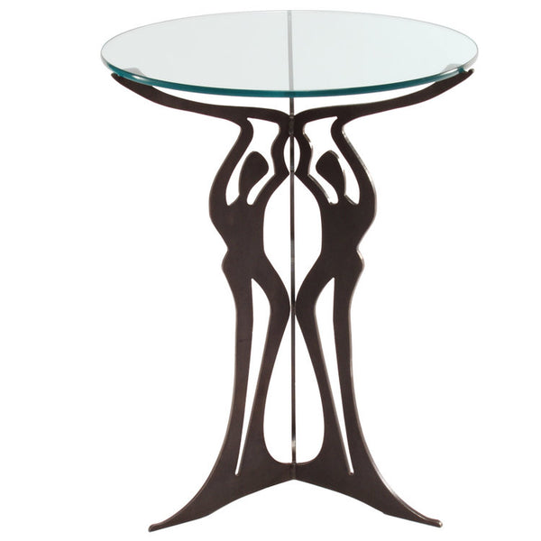 Cricket Forge Three Graces Table T006