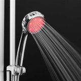 Fontana Showers 8-Jet Shower Panel shower-massage-panel-0815