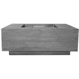 Prism Hardscapes Tavola 3 Fire Table PH-407-1NG