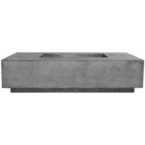 Prism Hardscapes Tavola 4 Fire Table PH-408-1NG