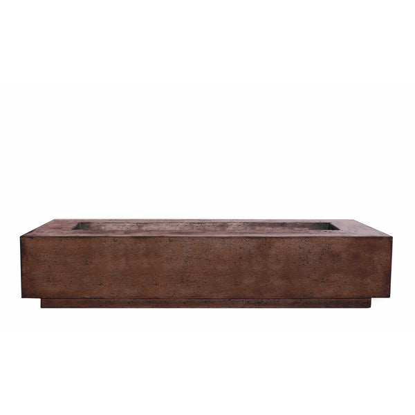 Prism Hardscapes Tavola 6 Fire Table PH-415-1NG